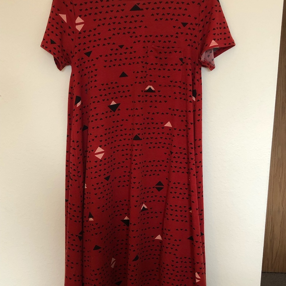 Lularoe Carly
